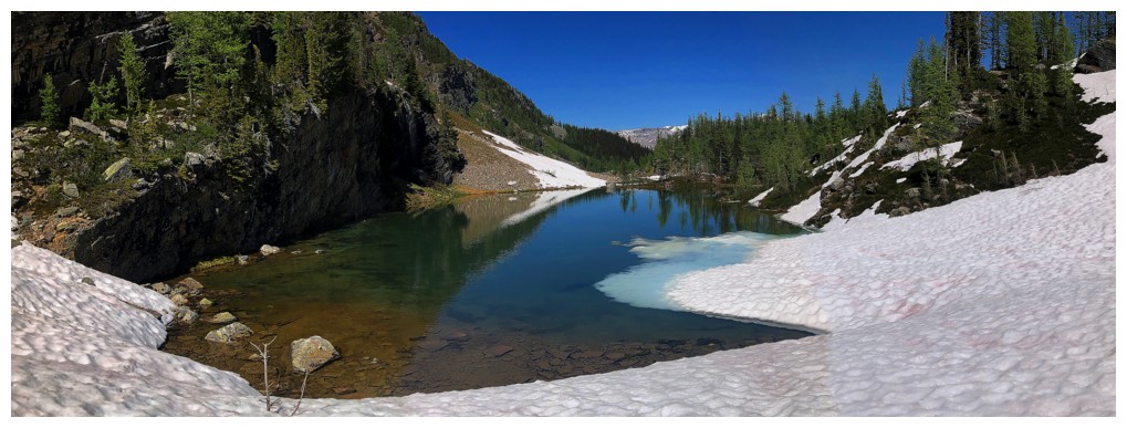 Bell Ridge