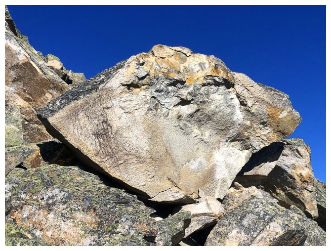 Bell Ridge