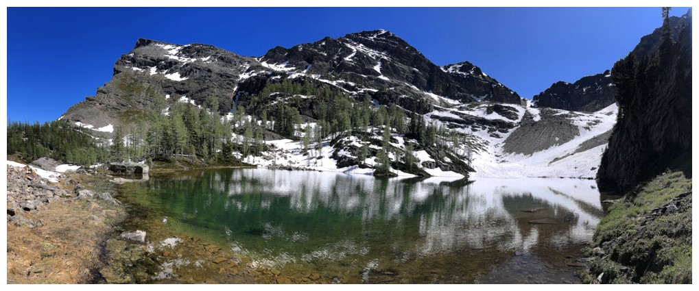 Bell Ridge