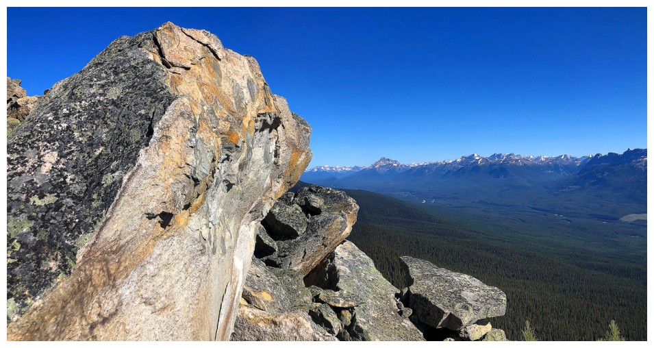 Bell Ridge