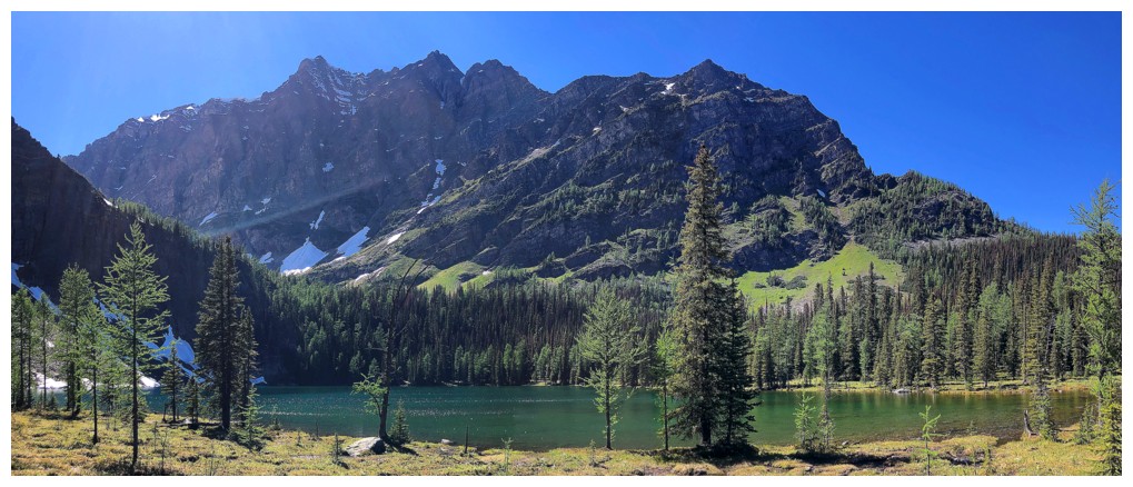 Bell Ridge