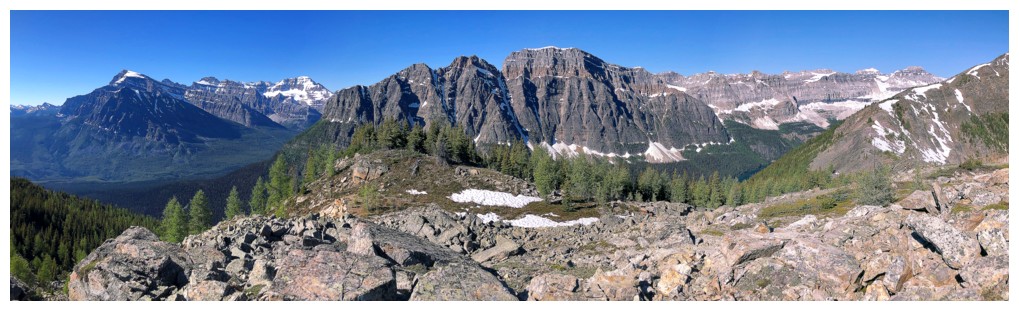 Bell Ridge