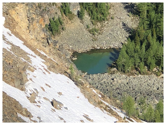 Bell Ridge