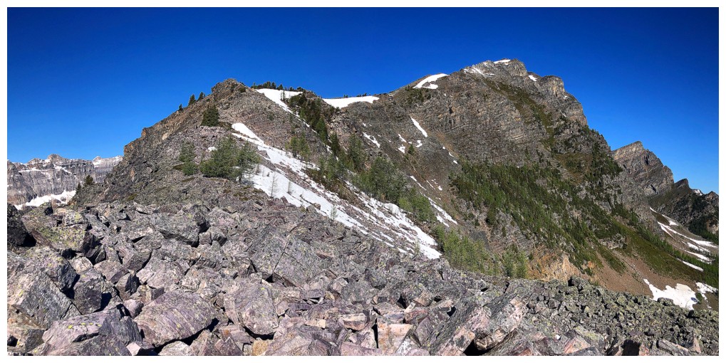 Bell Ridge