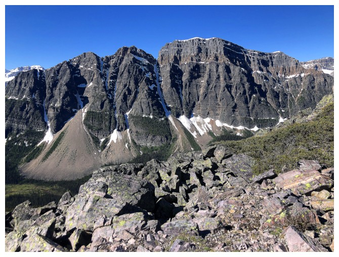 Bell Ridge