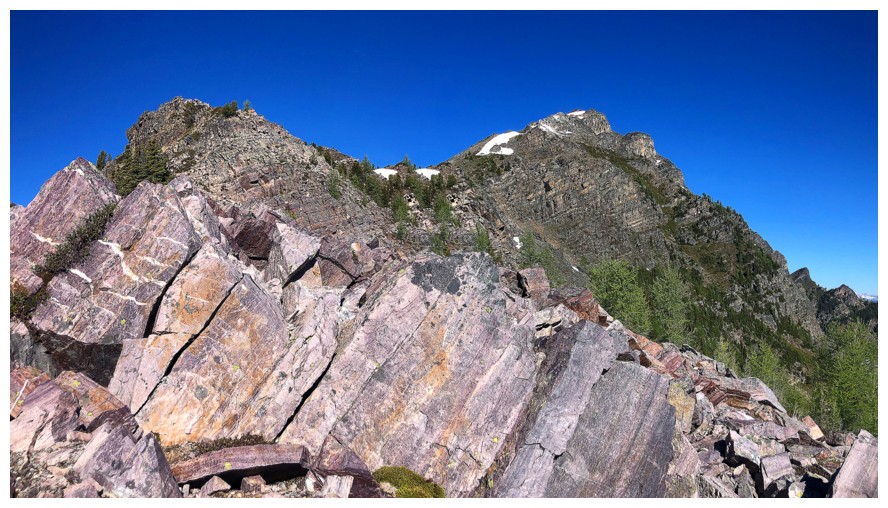 Bell Ridge