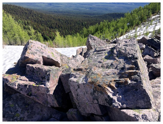 Bell Ridge