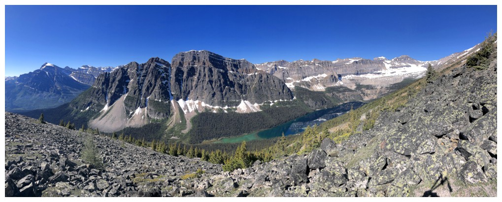 Bell Ridge