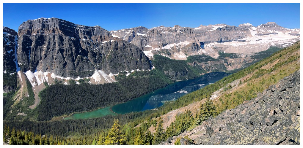 Bell Ridge