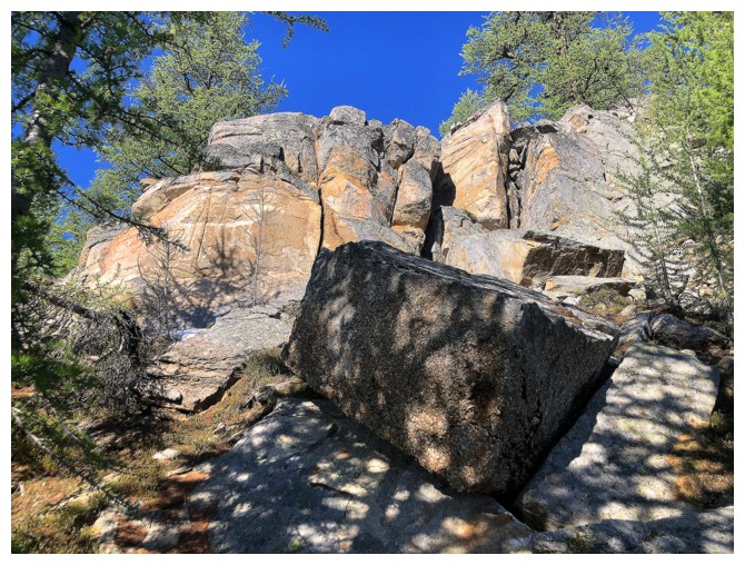 Bell Ridge