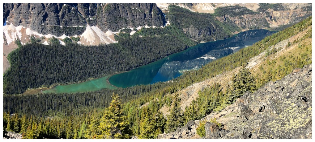 Bell Ridge
