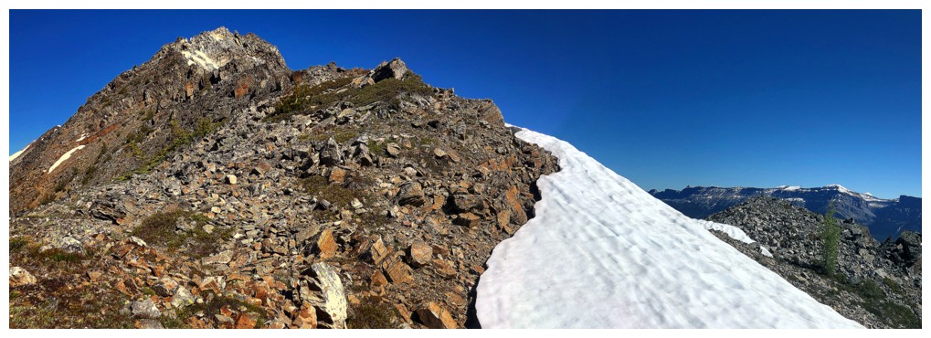 Bell Ridge