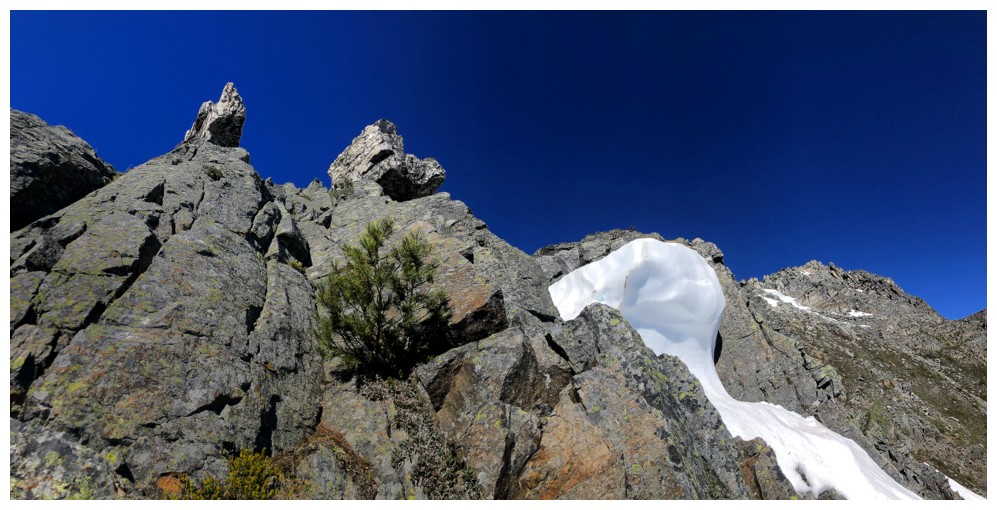 Bell Ridge