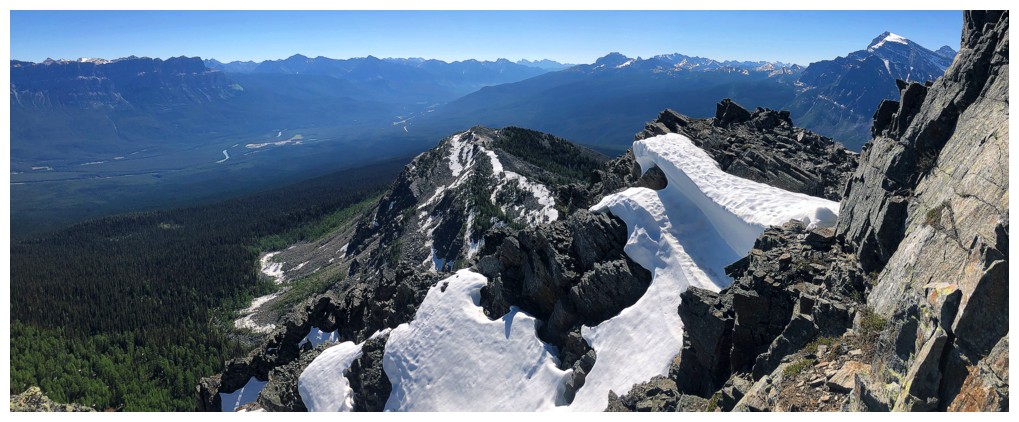 Bell Ridge