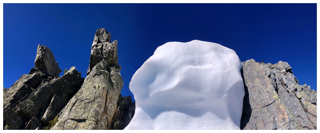 Bell Ridge