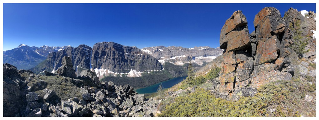 Bell Ridge