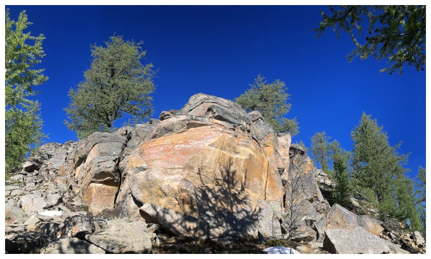Bell Ridge
