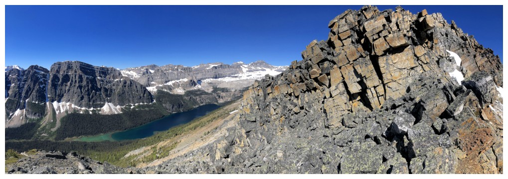 Bell Ridge