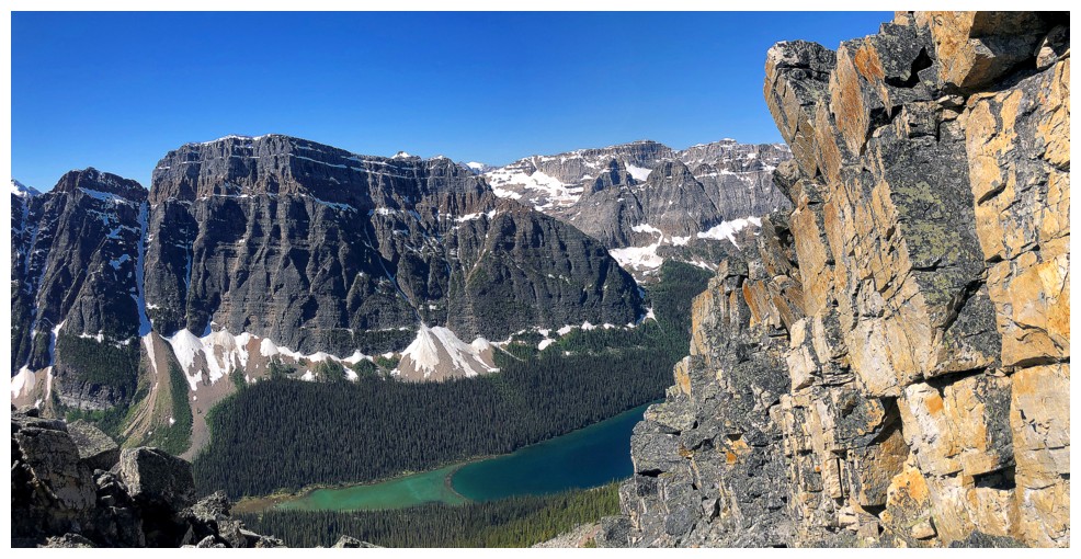 Bell Ridge