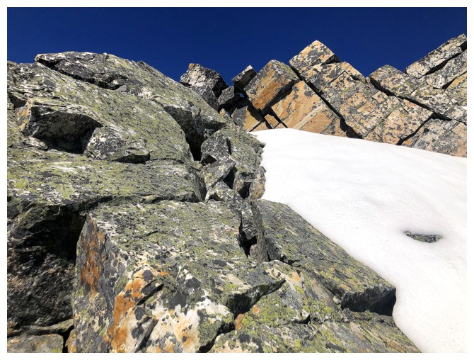 Bell Ridge
