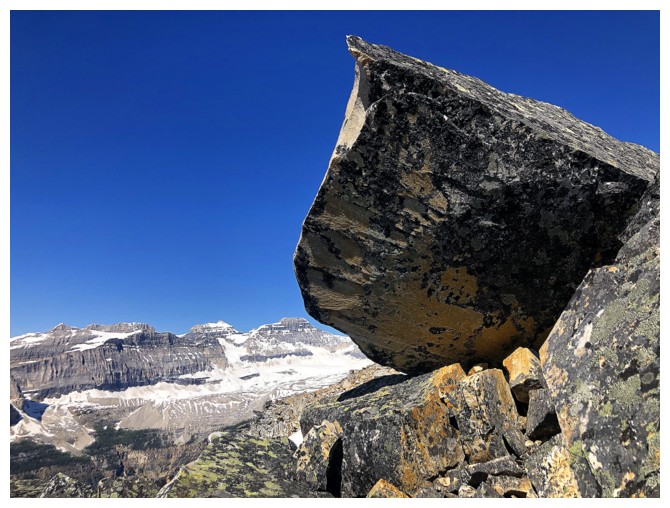 Bell Ridge