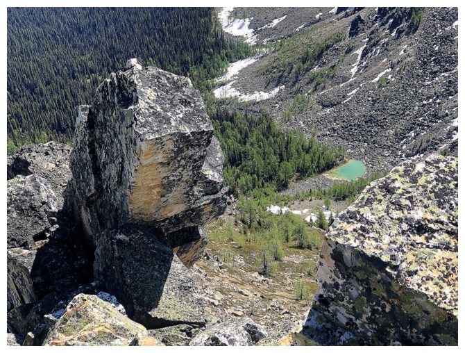 Bell Ridge