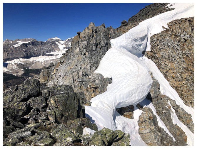 Bell Ridge
