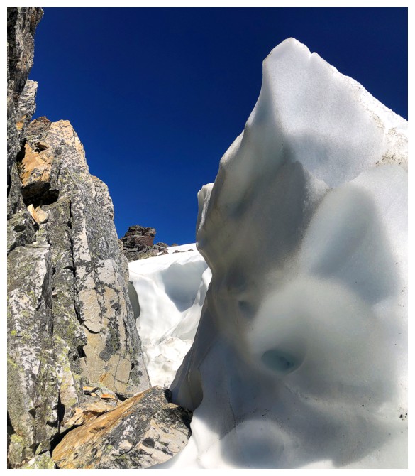 Bell Ridge