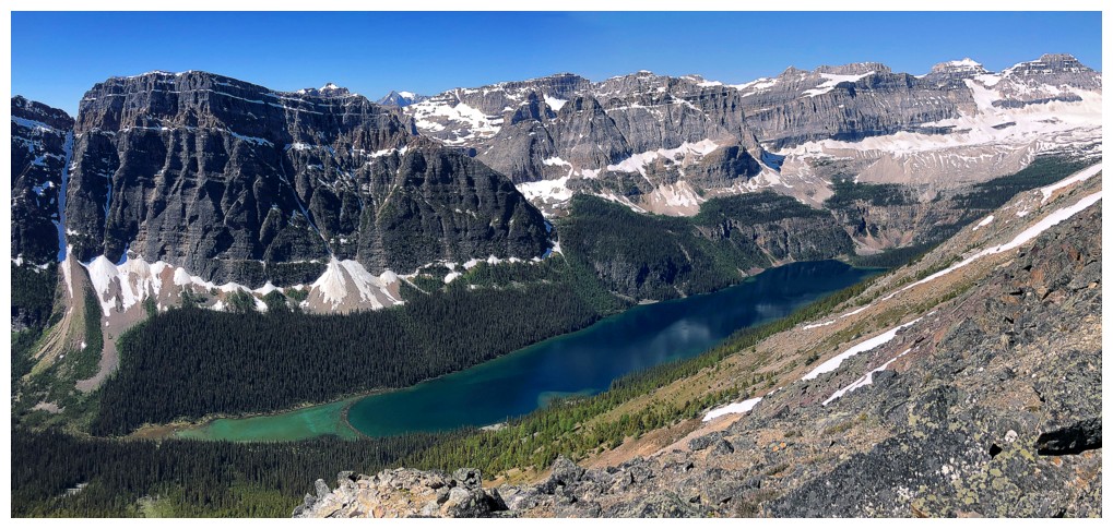 Bell Ridge
