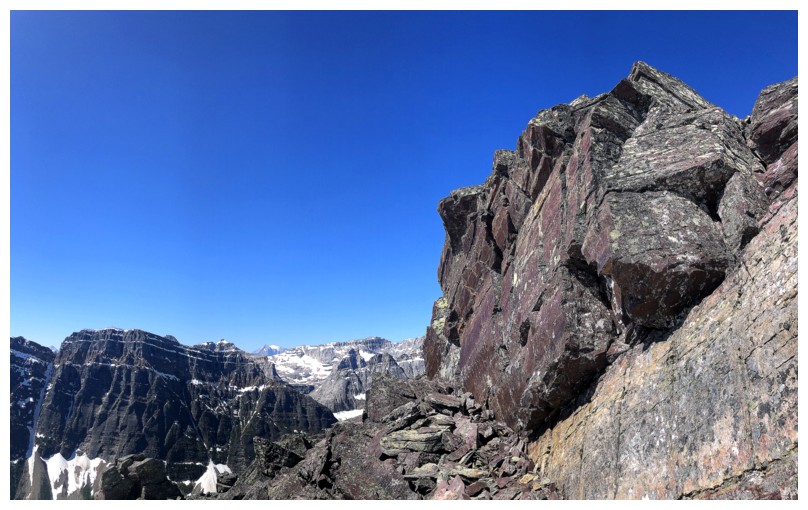 Bell Ridge