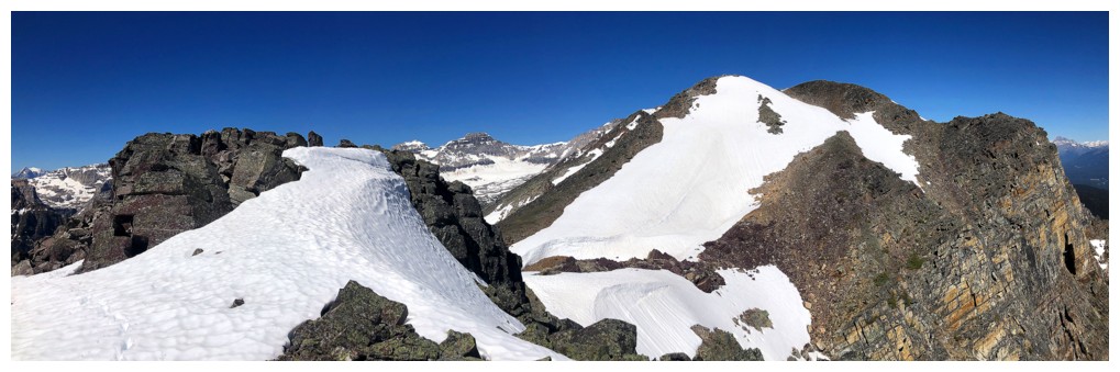 Bell Ridge