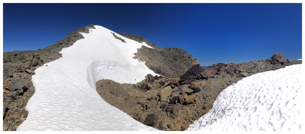 Bell Ridge