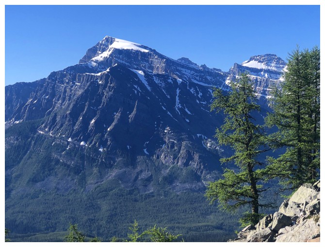 Bell Ridge