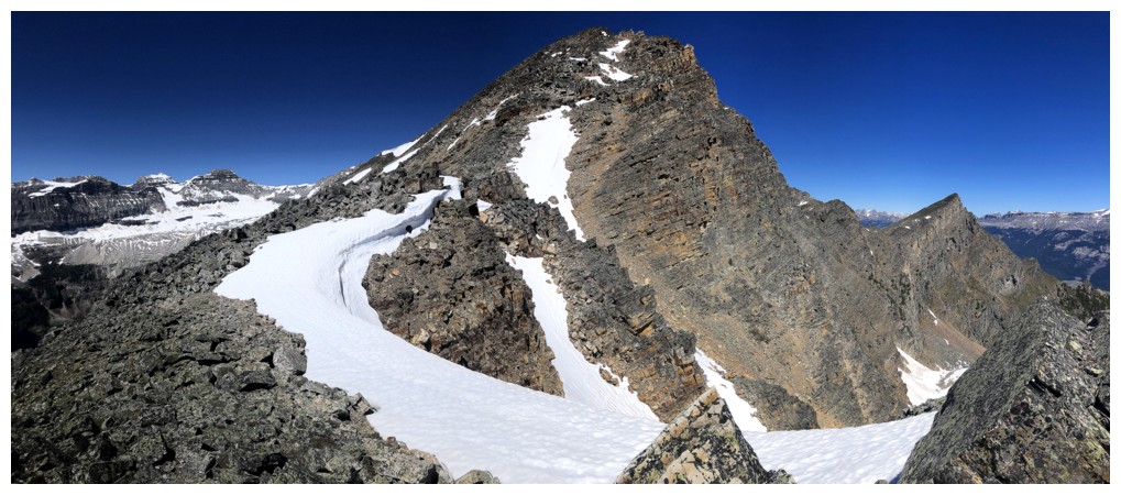 Bell Ridge