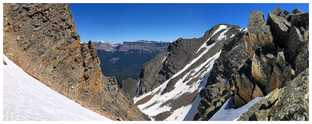 Bell Ridge