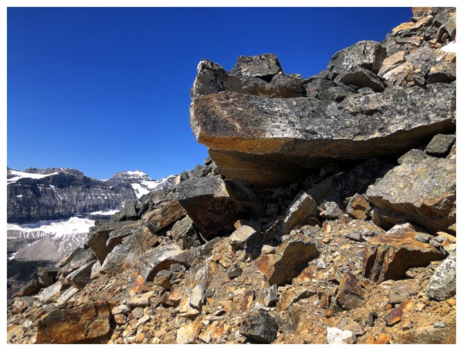 Bell Ridge