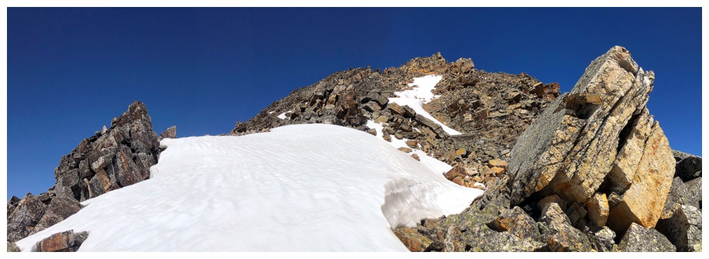 Bell Ridge