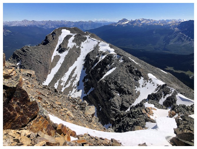 Bell Ridge