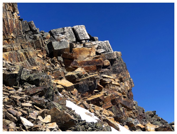 Bell Ridge