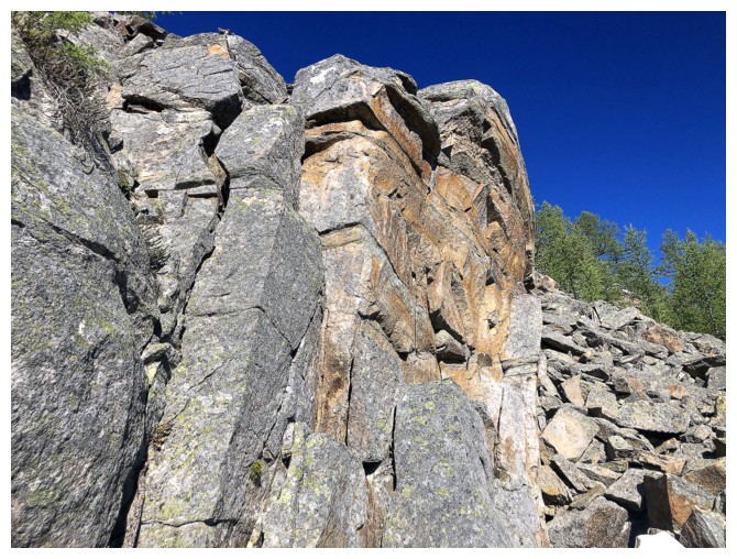 Bell Ridge