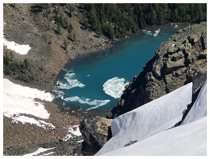 Bell Ridge