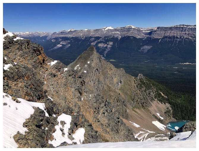 Bell Ridge