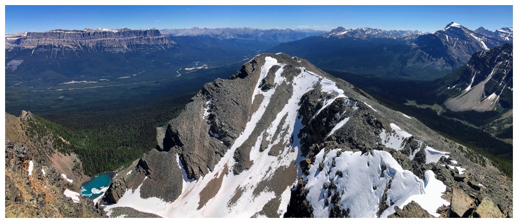 Bell Ridge