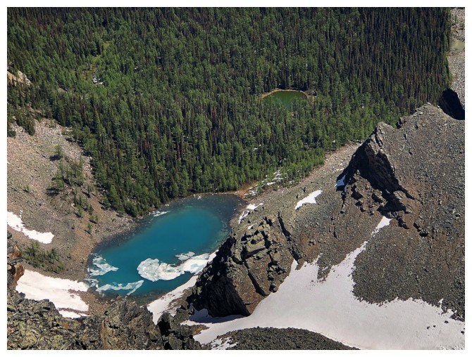 Bell Ridge