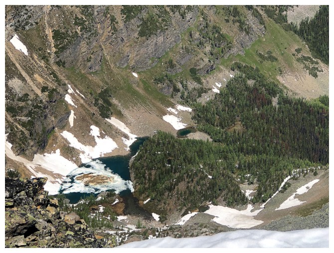 Bell Ridge