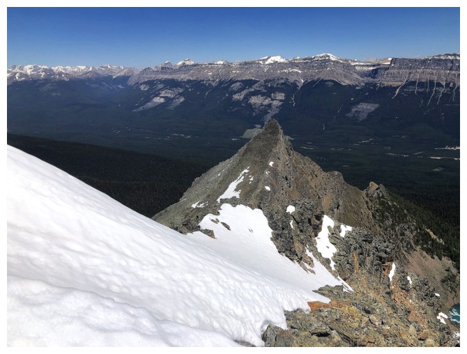Bell Ridge