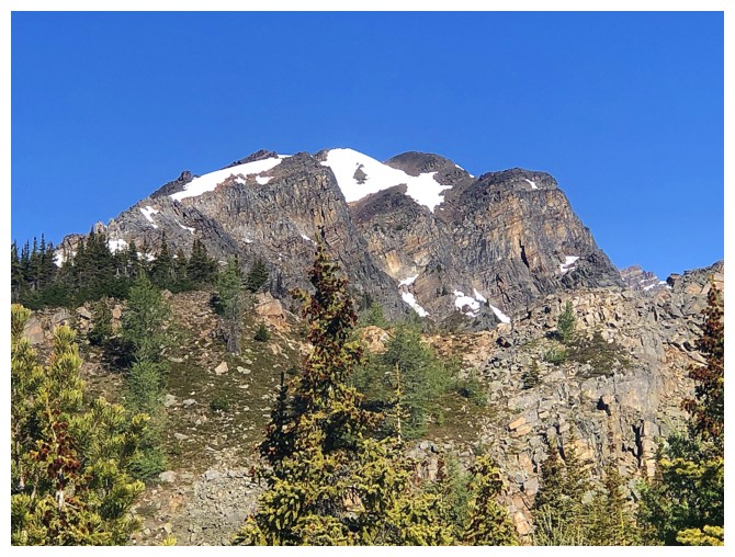 Bell Ridge