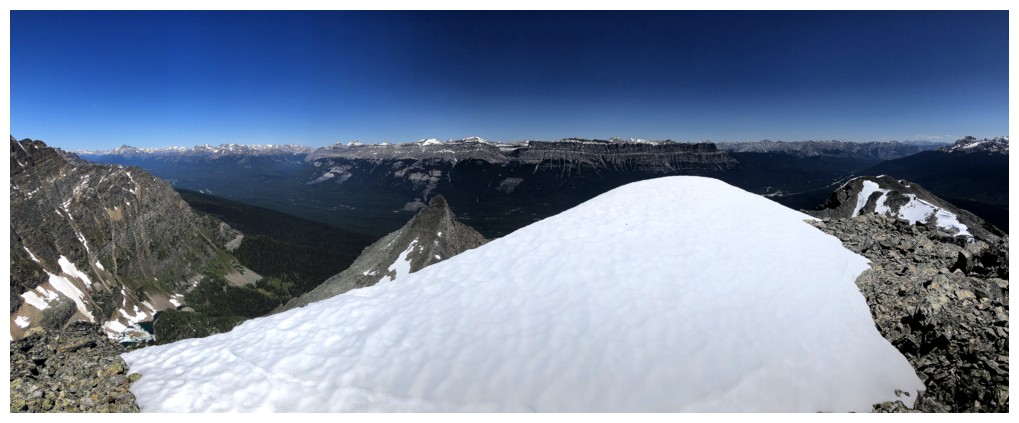 Bell Ridge