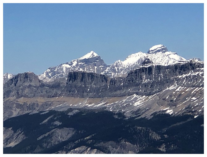 Bell Ridge