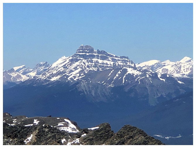 Bell Ridge